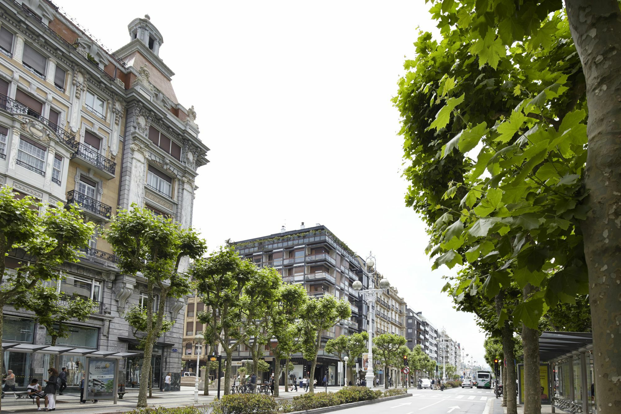 Koxtape Apartment By Feelfree Rentals San Sebastián Exterior foto